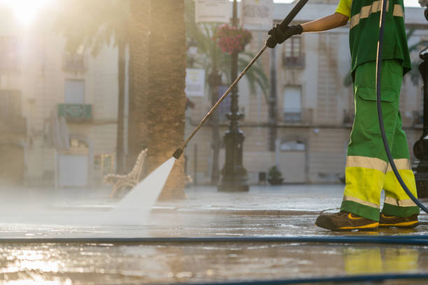 Best Post-Construction Pressure Washing  in Merrick, NY